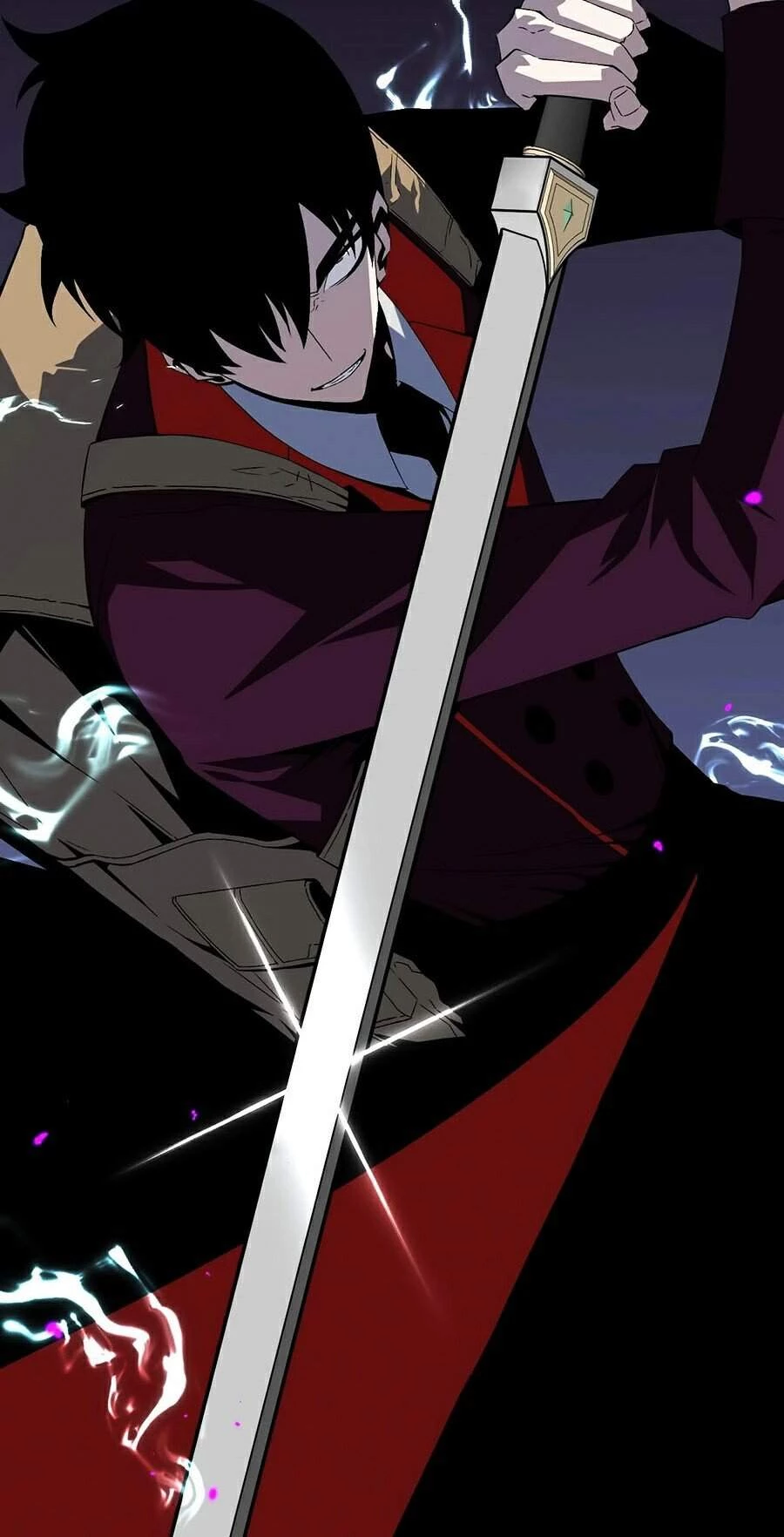 Thiên Phú Của Ngươi, Giờ Là Của Ta Chapter 11 - Trang 4