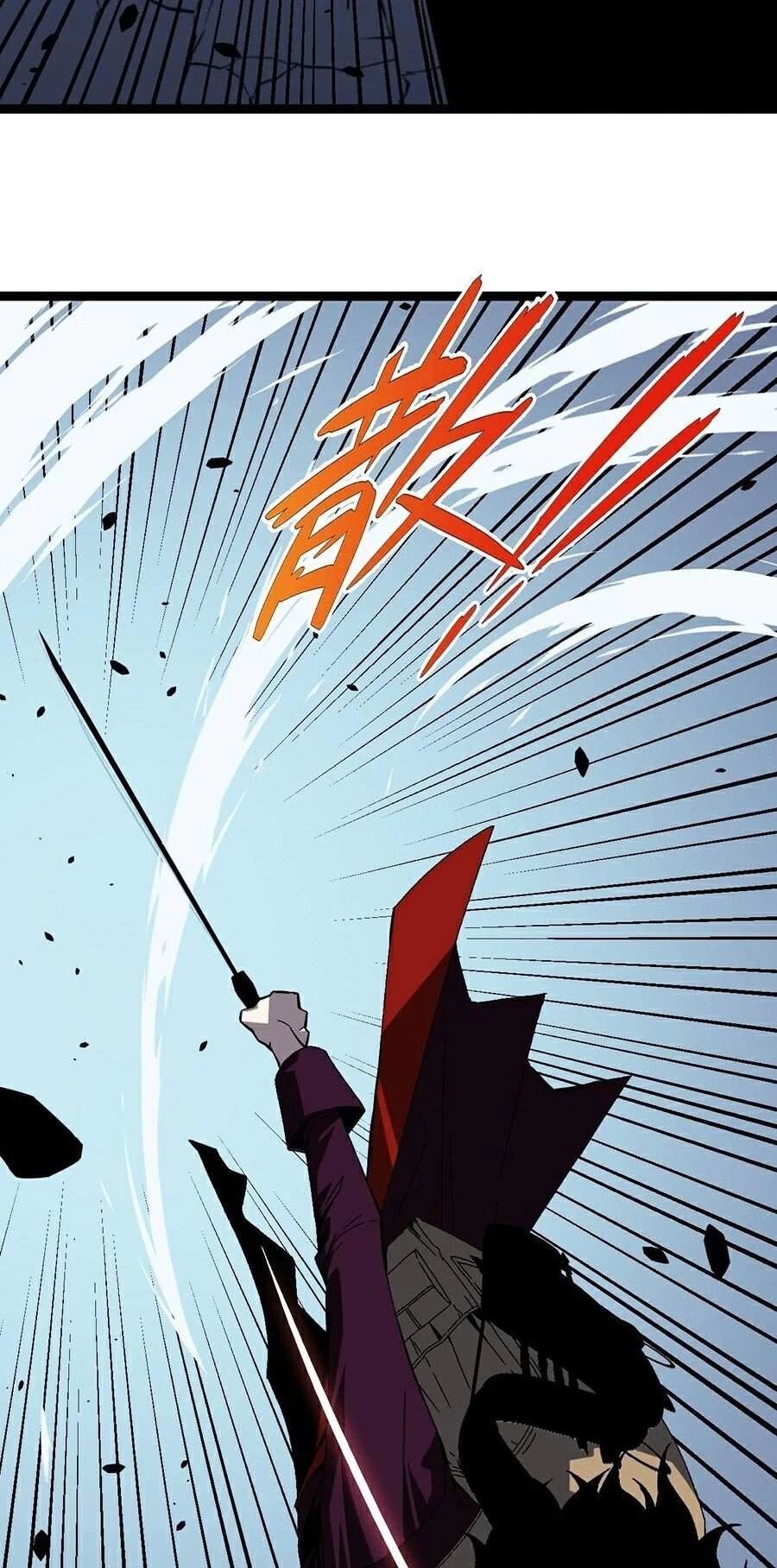 Thiên Phú Của Ngươi, Giờ Là Của Ta Chapter 11 - Trang 4