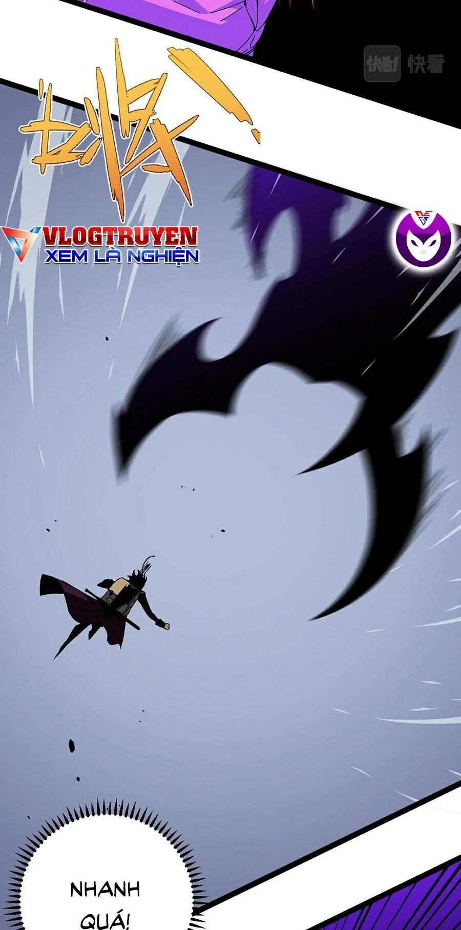 Thiên Phú Của Ngươi, Giờ Là Của Ta Chapter 11 - Trang 4