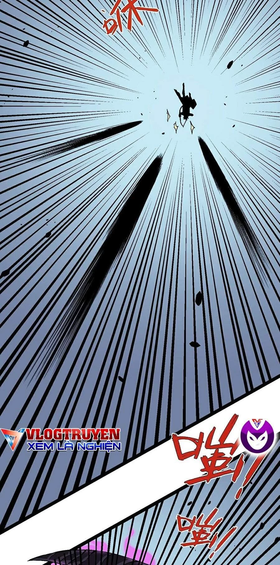 Thiên Phú Của Ngươi, Giờ Là Của Ta Chapter 11 - Trang 4