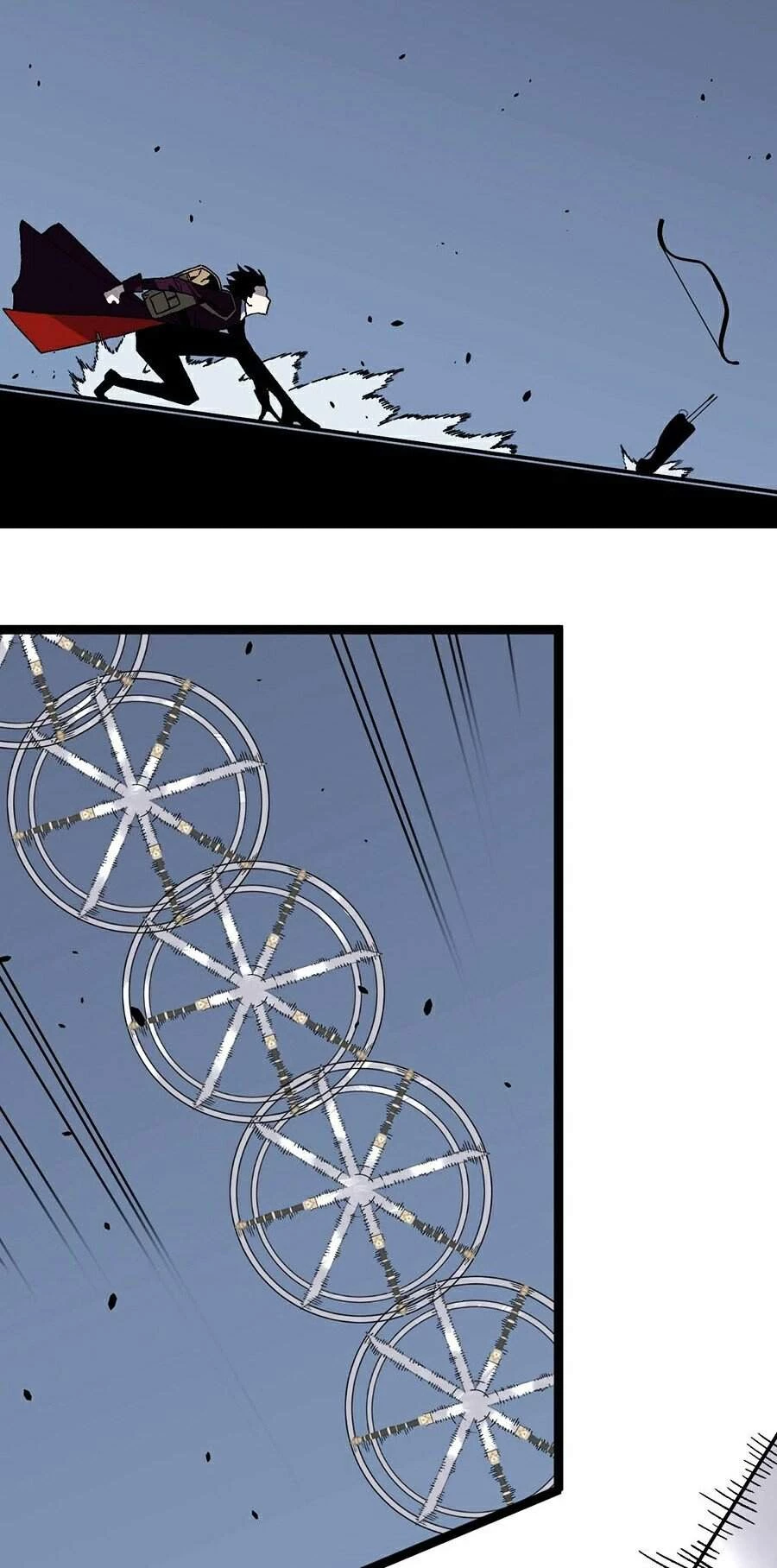 Thiên Phú Của Ngươi, Giờ Là Của Ta Chapter 11 - Trang 4