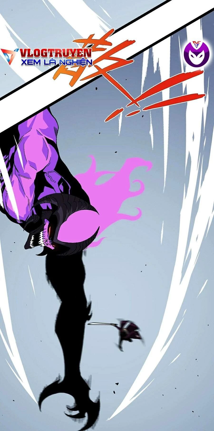 Thiên Phú Của Ngươi, Giờ Là Của Ta Chapter 11 - Trang 4