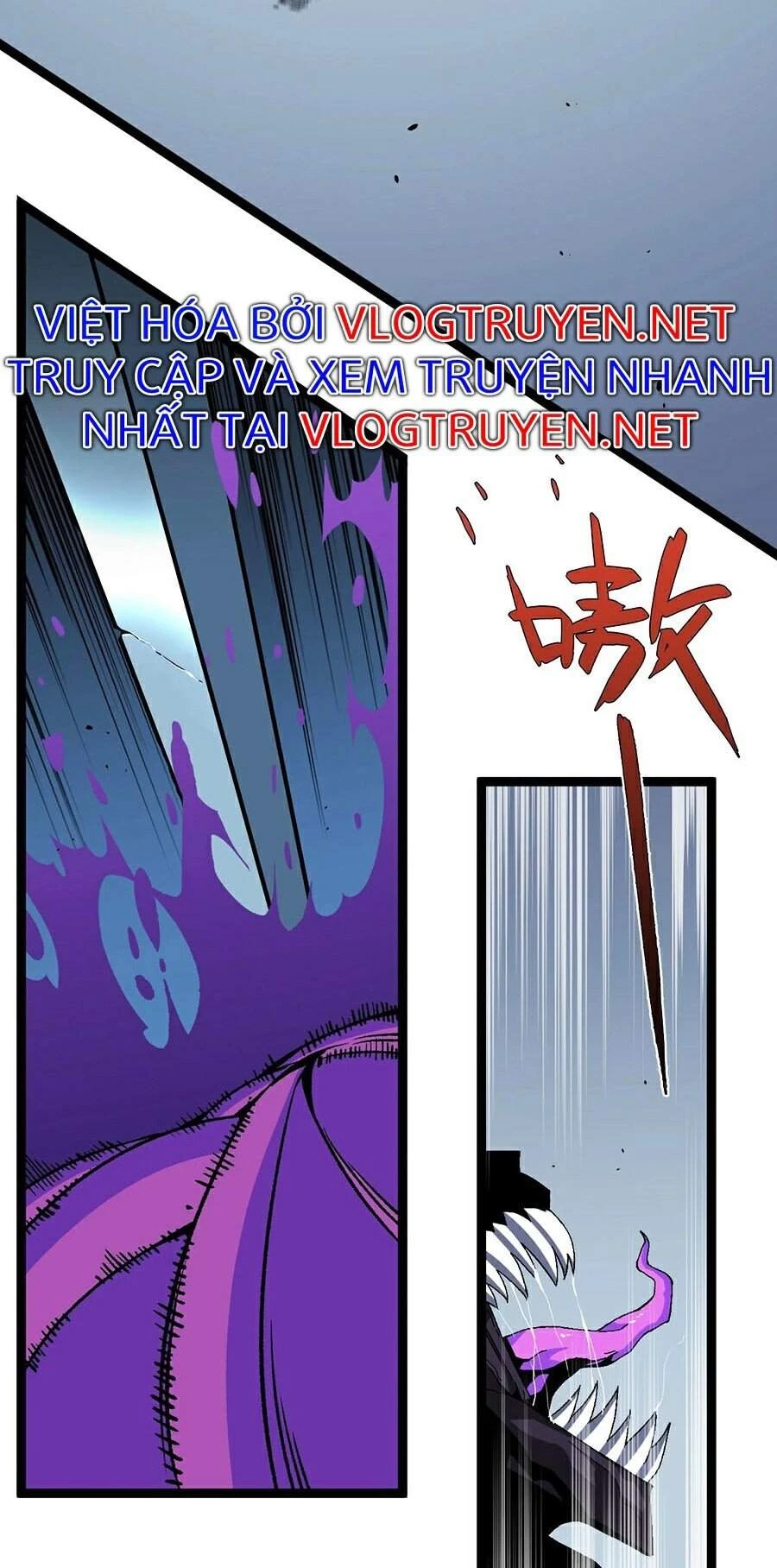 Thiên Phú Của Ngươi, Giờ Là Của Ta Chapter 11 - Trang 4