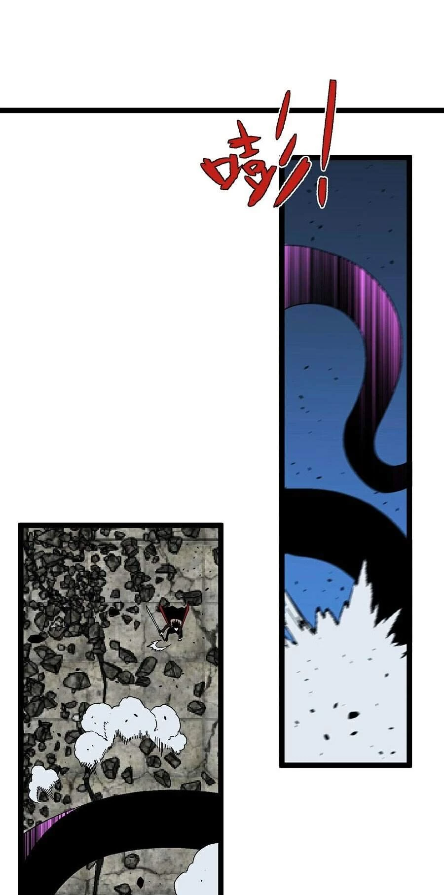 Thiên Phú Của Ngươi, Giờ Là Của Ta Chapter 11 - Trang 4