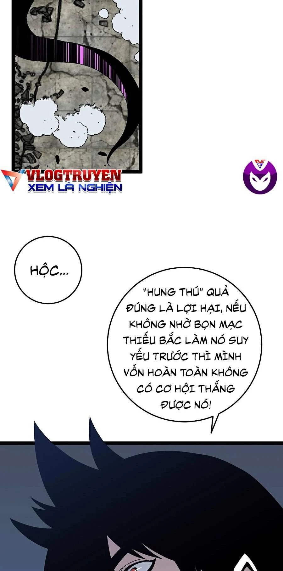 Thiên Phú Của Ngươi, Giờ Là Của Ta Chapter 11 - Trang 4