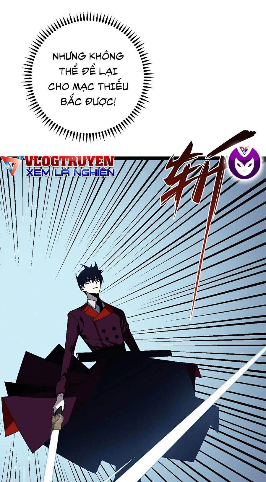 Thiên Phú Của Ngươi, Giờ Là Của Ta Chapter 11 - Trang 4