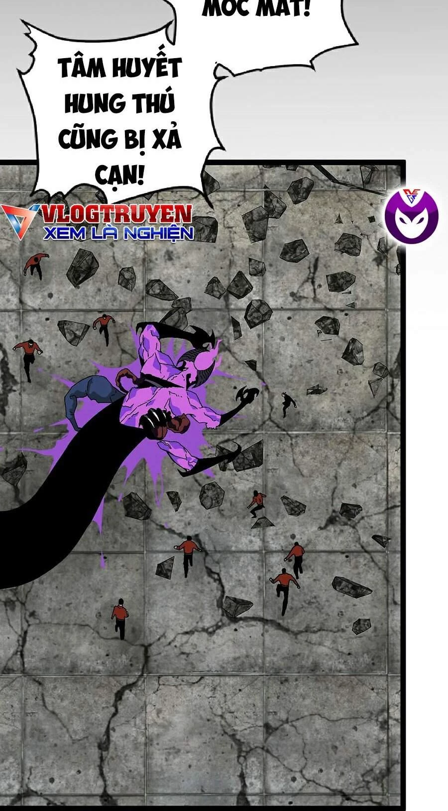 Thiên Phú Của Ngươi, Giờ Là Của Ta Chapter 11 - Trang 4