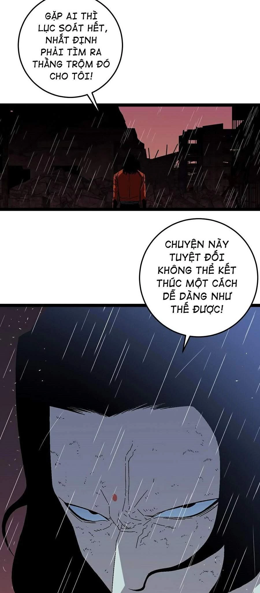 Thiên Phú Của Ngươi, Giờ Là Của Ta Chapter 12 - Trang 4