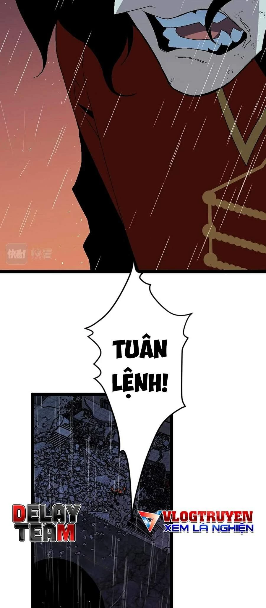 Thiên Phú Của Ngươi, Giờ Là Của Ta Chapter 12 - Trang 4