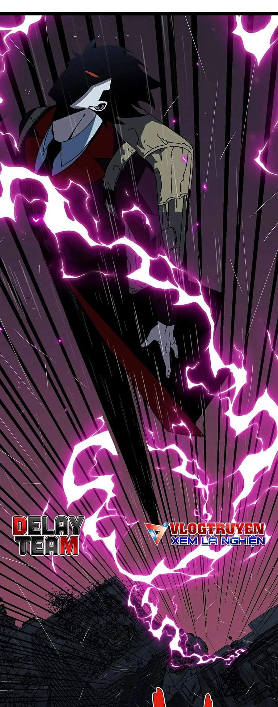 Thiên Phú Của Ngươi, Giờ Là Của Ta Chapter 12 - Trang 4