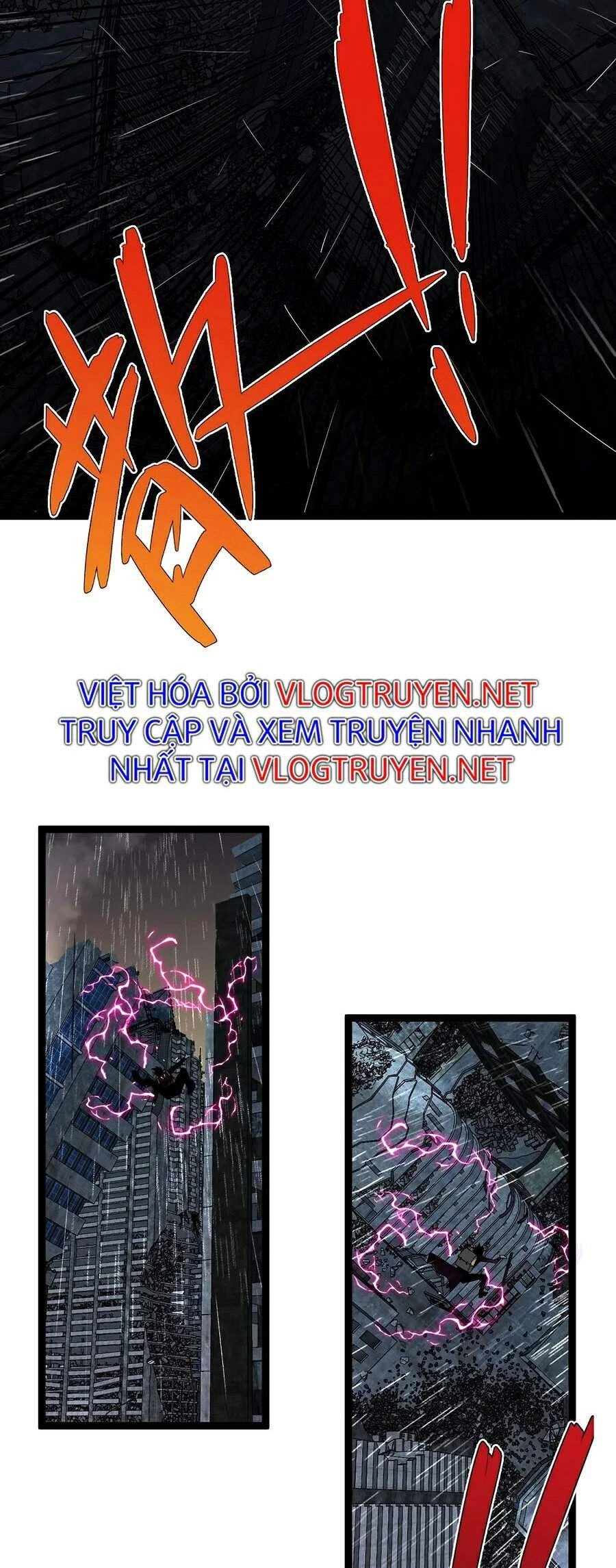 Thiên Phú Của Ngươi, Giờ Là Của Ta Chapter 12 - Trang 4