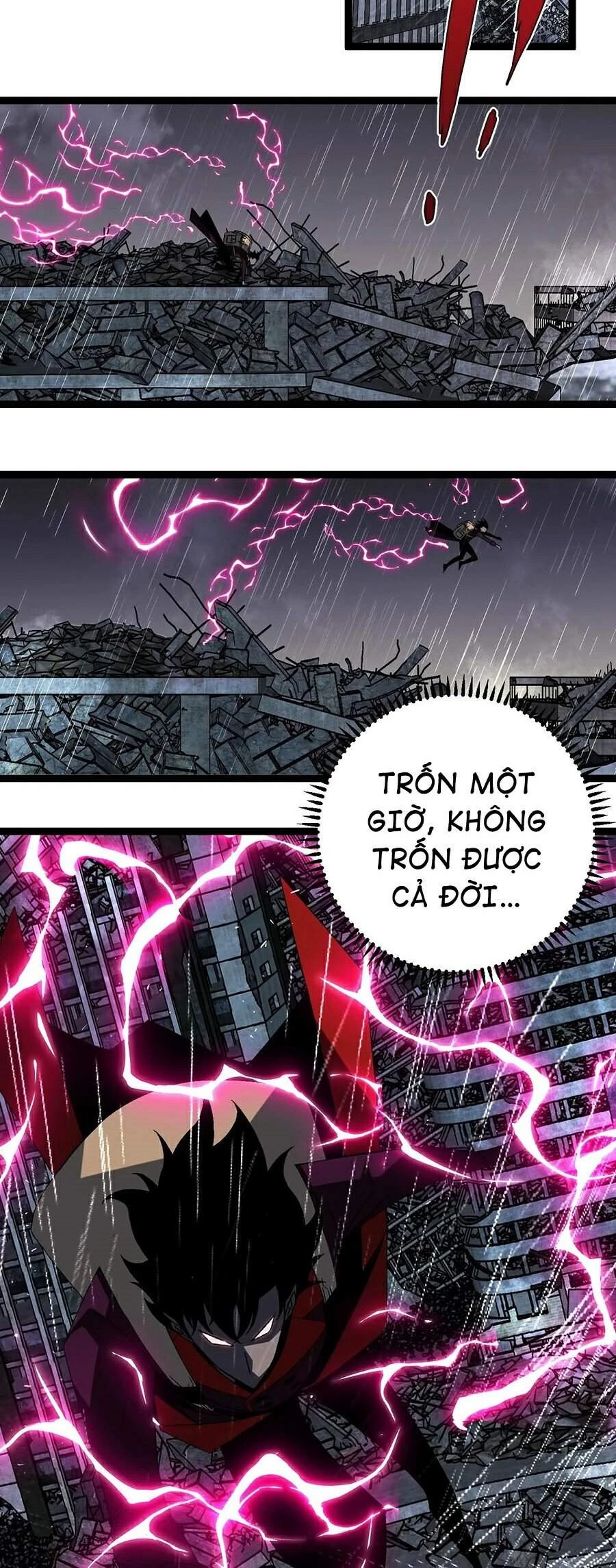 Thiên Phú Của Ngươi, Giờ Là Của Ta Chapter 12 - Trang 4