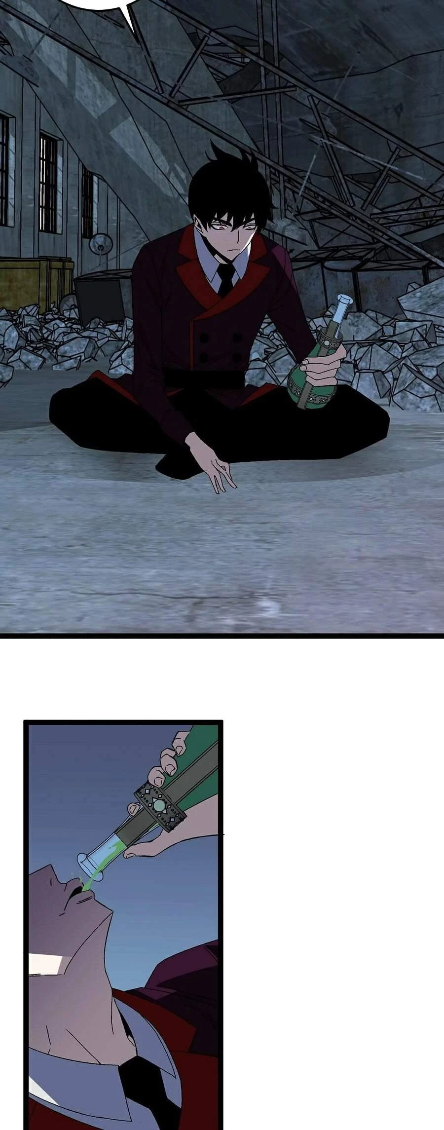 Thiên Phú Của Ngươi, Giờ Là Của Ta Chapter 12 - Trang 4