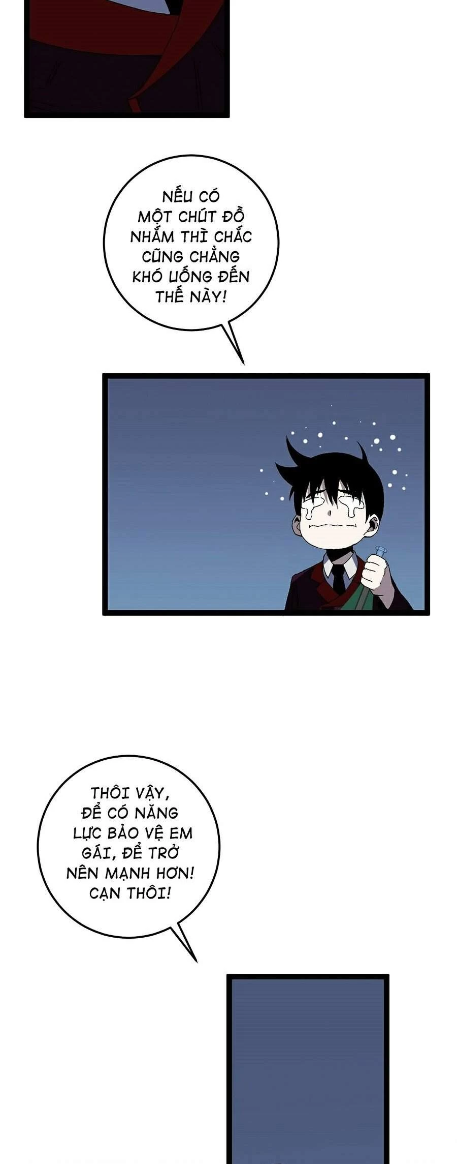 Thiên Phú Của Ngươi, Giờ Là Của Ta Chapter 12 - Trang 4