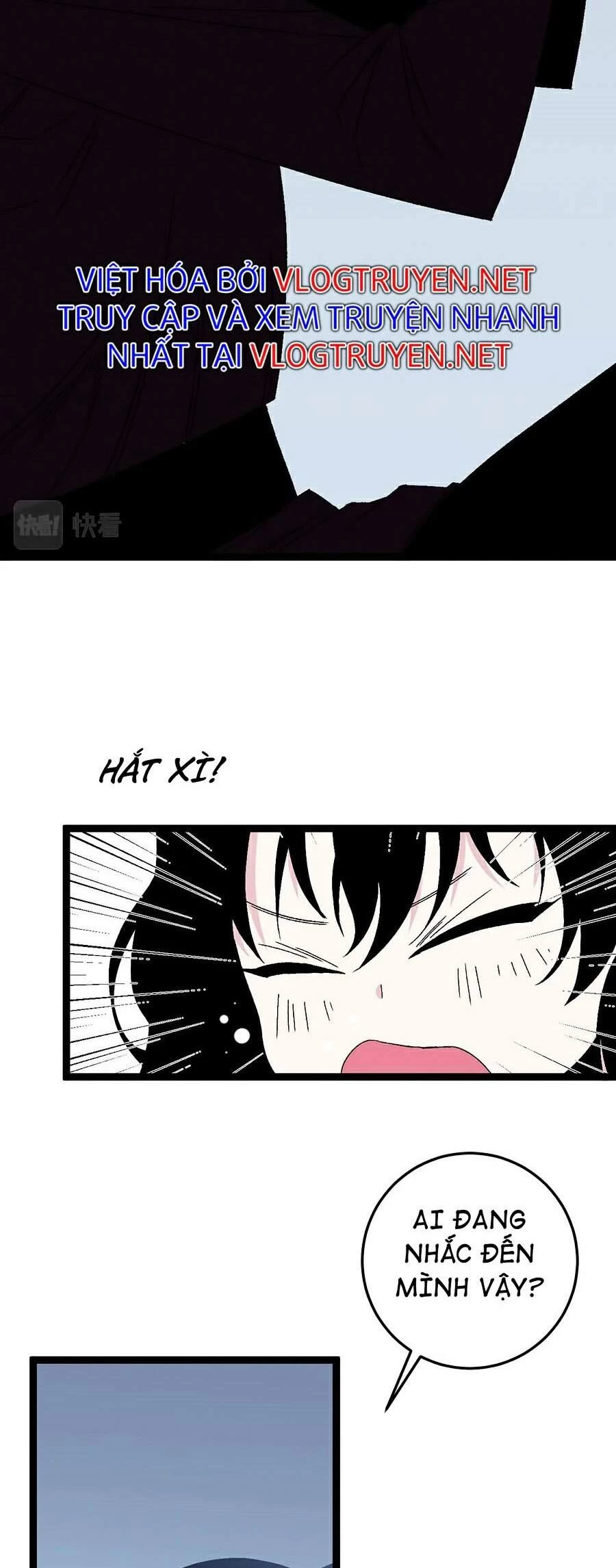 Thiên Phú Của Ngươi, Giờ Là Của Ta Chapter 12 - Trang 4