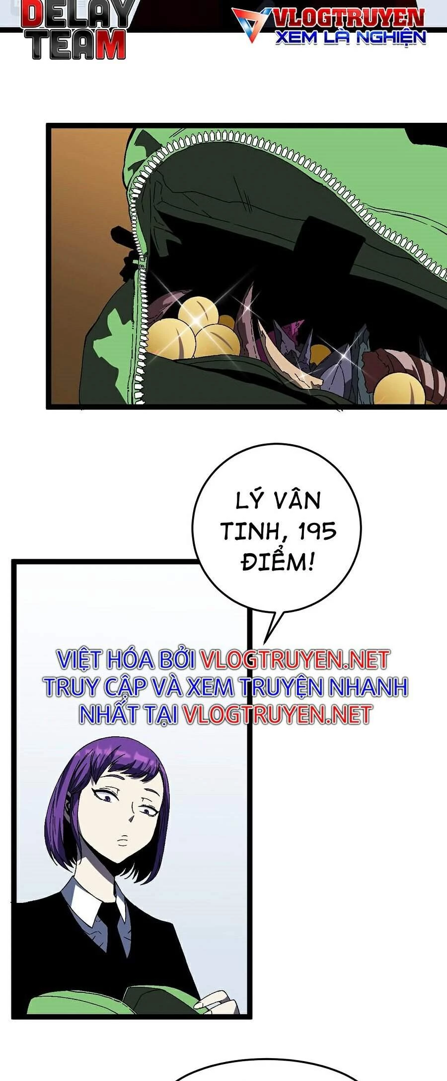 Thiên Phú Của Ngươi, Giờ Là Của Ta Chapter 12 - Trang 4