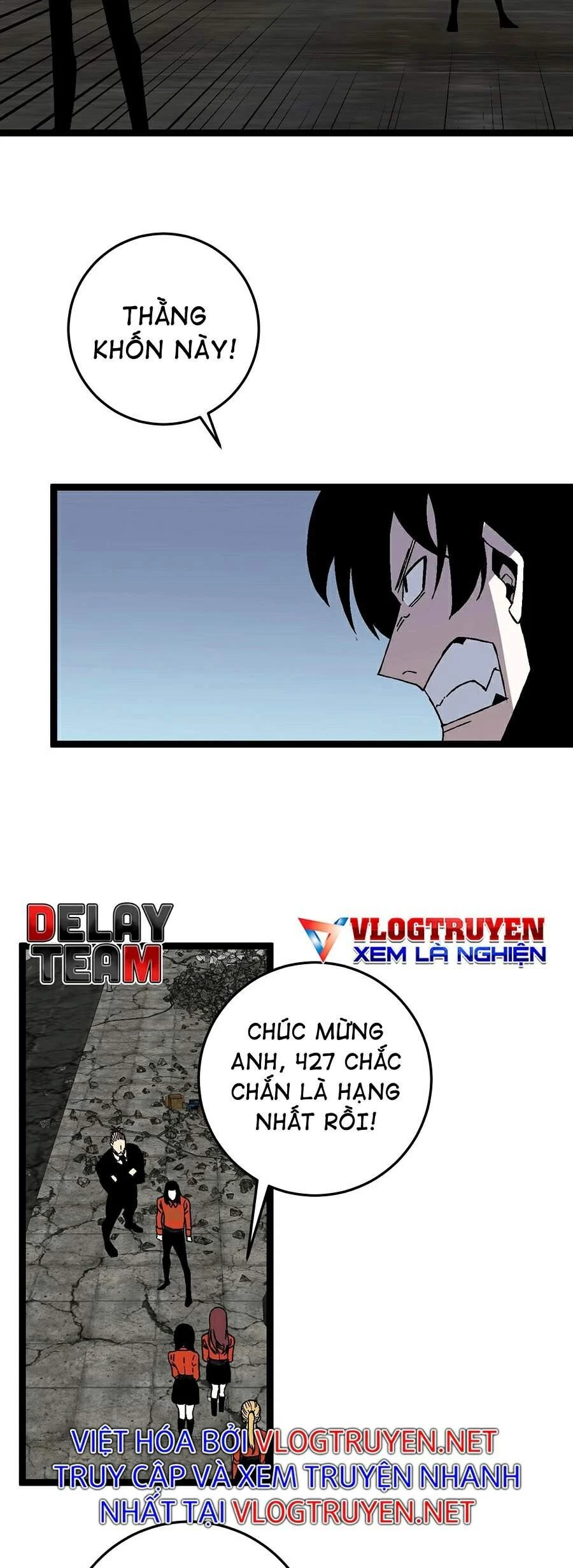 Thiên Phú Của Ngươi, Giờ Là Của Ta Chapter 12 - Trang 4