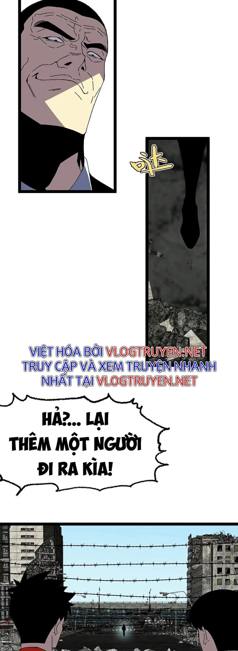 Thiên Phú Của Ngươi, Giờ Là Của Ta Chapter 12 - Trang 4