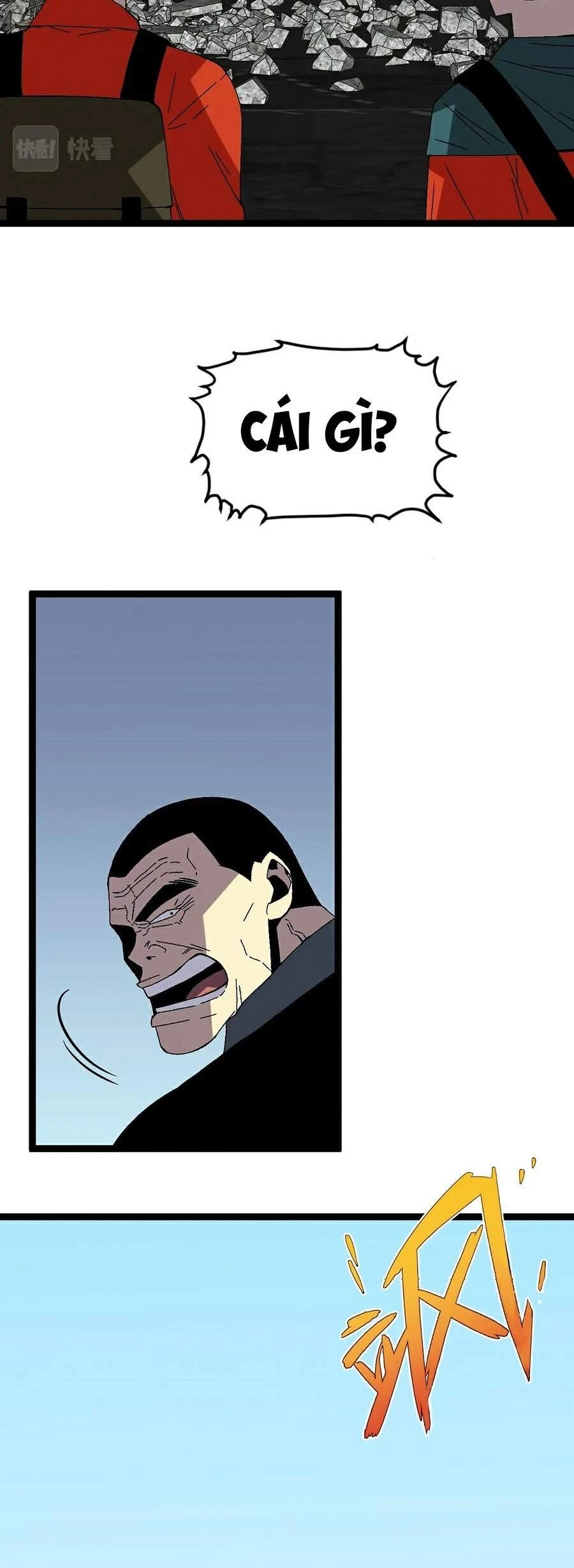 Thiên Phú Của Ngươi, Giờ Là Của Ta Chapter 12 - Trang 4