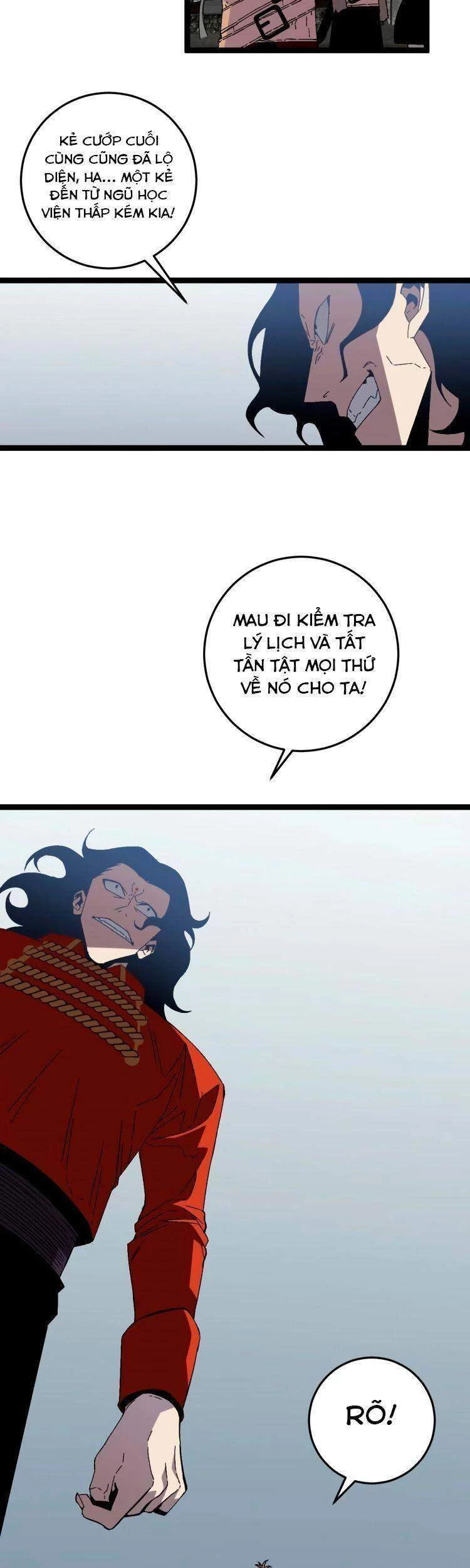 Thiên Phú Của Ngươi, Giờ Là Của Ta Chapter 13 - Trang 4