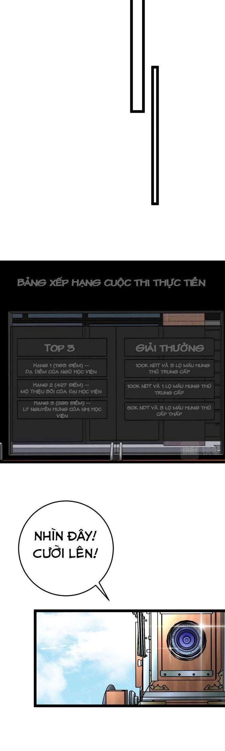 Thiên Phú Của Ngươi, Giờ Là Của Ta Chapter 13 - Trang 4