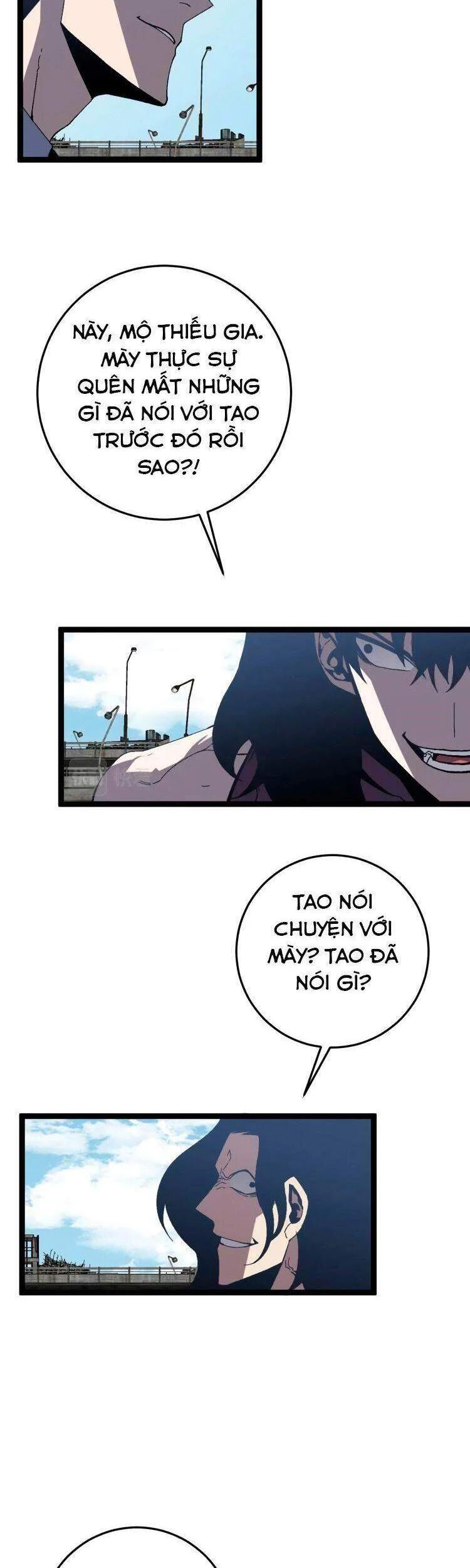 Thiên Phú Của Ngươi, Giờ Là Của Ta Chapter 13 - Trang 4