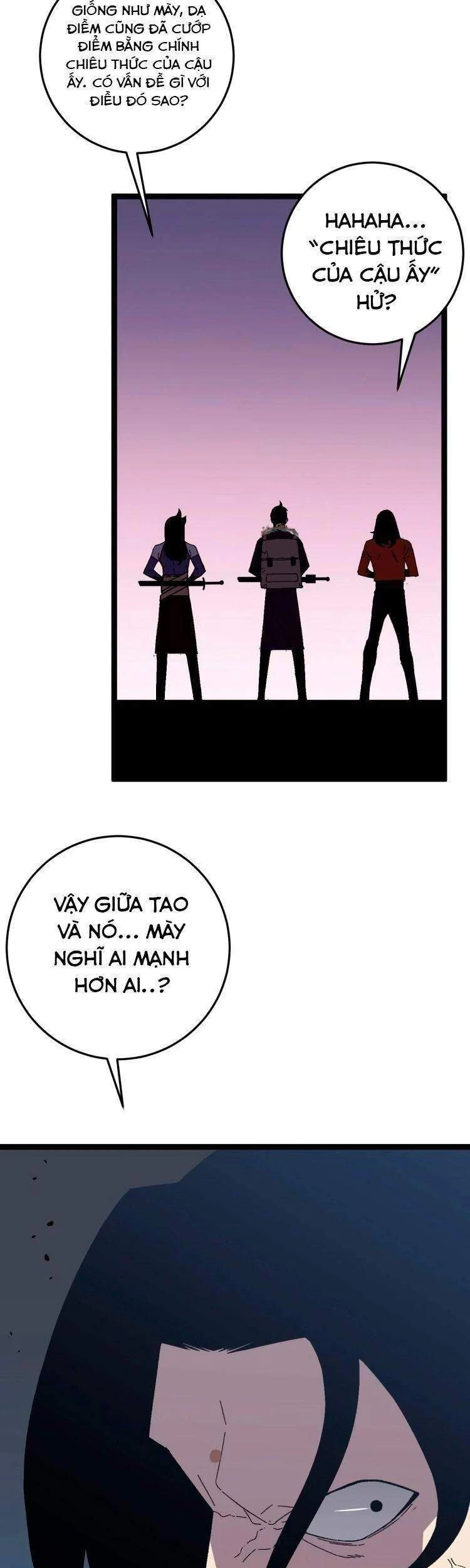 Thiên Phú Của Ngươi, Giờ Là Của Ta Chapter 13 - Trang 4