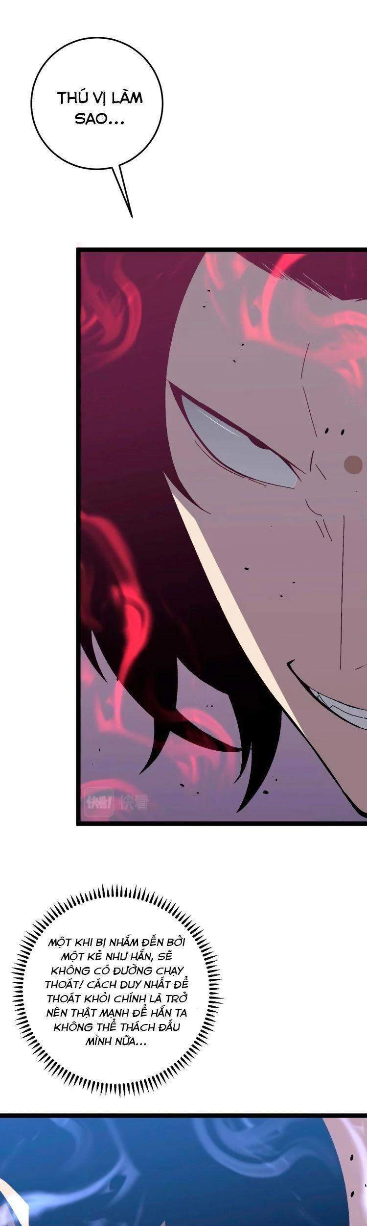 Thiên Phú Của Ngươi, Giờ Là Của Ta Chapter 13 - Trang 4