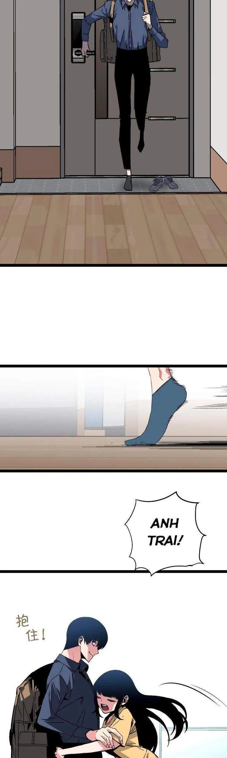 Thiên Phú Của Ngươi, Giờ Là Của Ta Chapter 13 - Trang 4