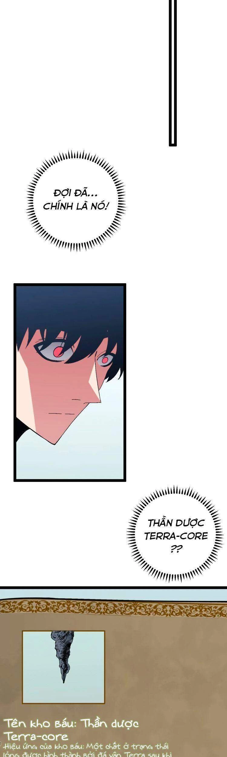 Thiên Phú Của Ngươi, Giờ Là Của Ta Chapter 13 - Trang 4