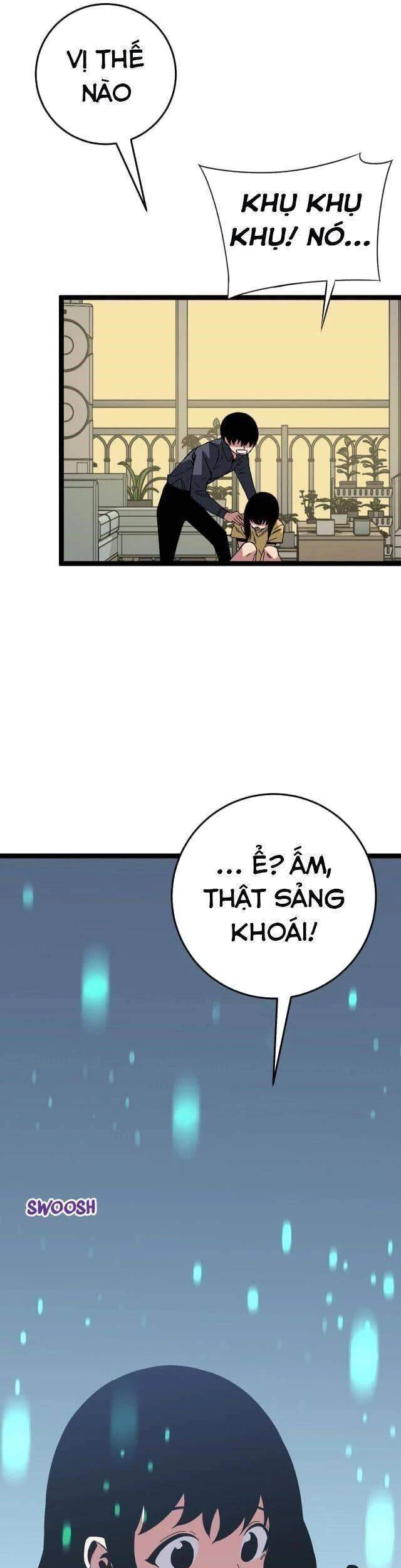 Thiên Phú Của Ngươi, Giờ Là Của Ta Chapter 14 - Trang 4