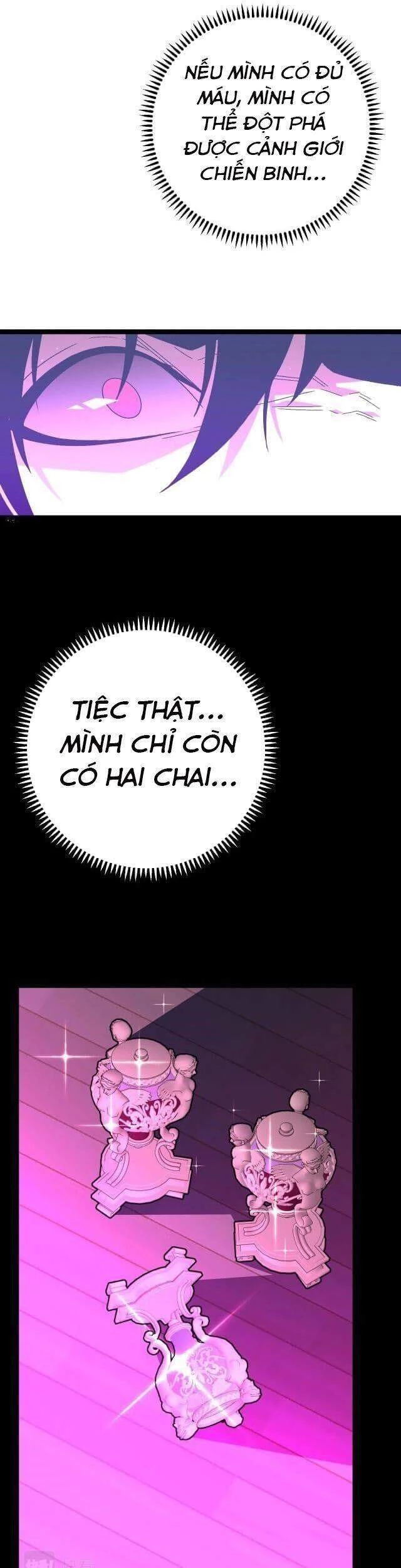 Thiên Phú Của Ngươi, Giờ Là Của Ta Chapter 14 - Trang 4