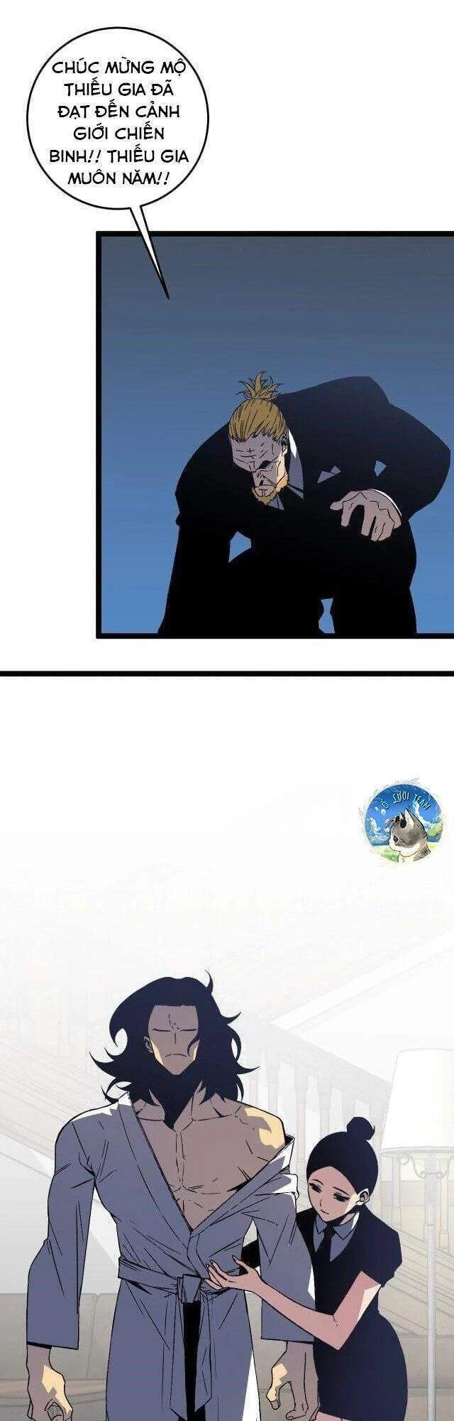 Thiên Phú Của Ngươi, Giờ Là Của Ta Chapter 15 - Trang 4