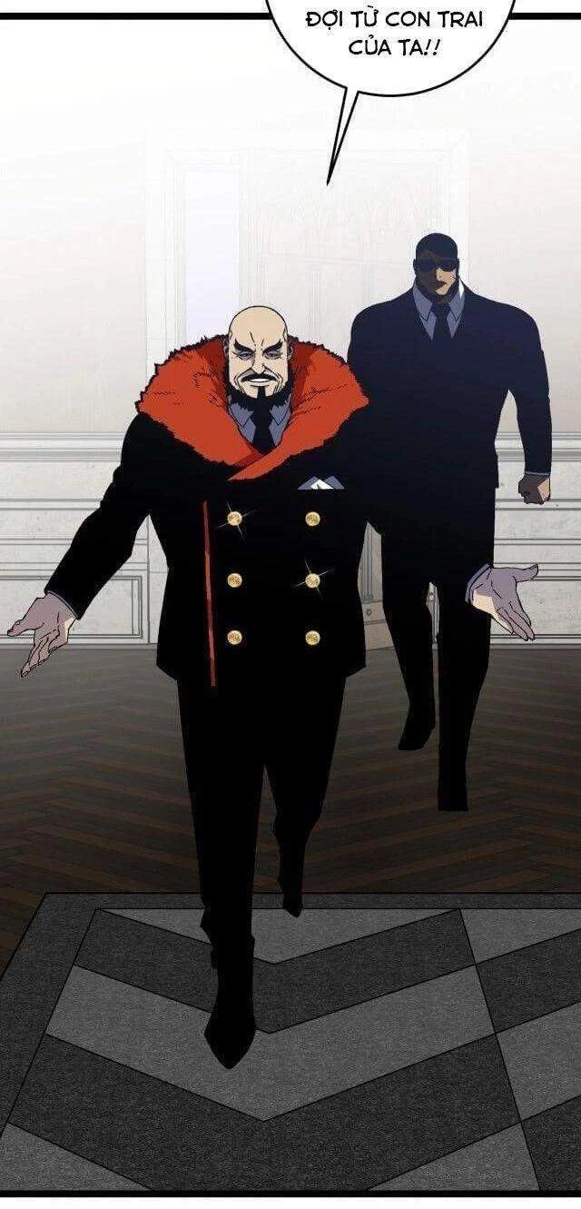 Thiên Phú Của Ngươi, Giờ Là Của Ta Chapter 15 - Trang 4