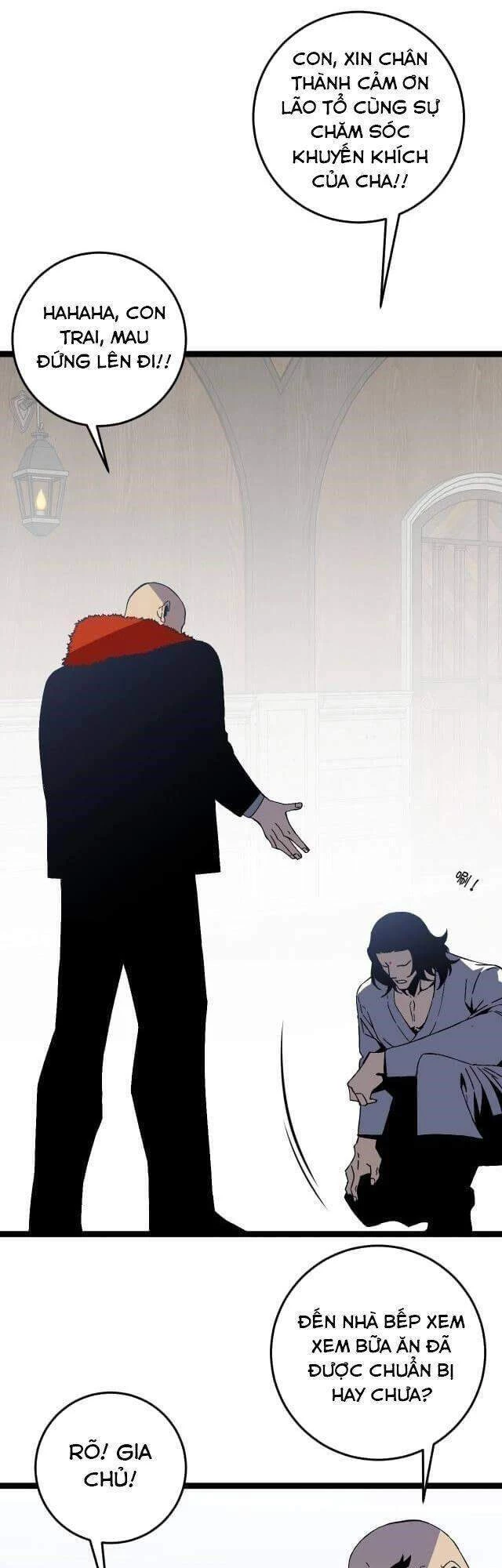 Thiên Phú Của Ngươi, Giờ Là Của Ta Chapter 15 - Trang 4