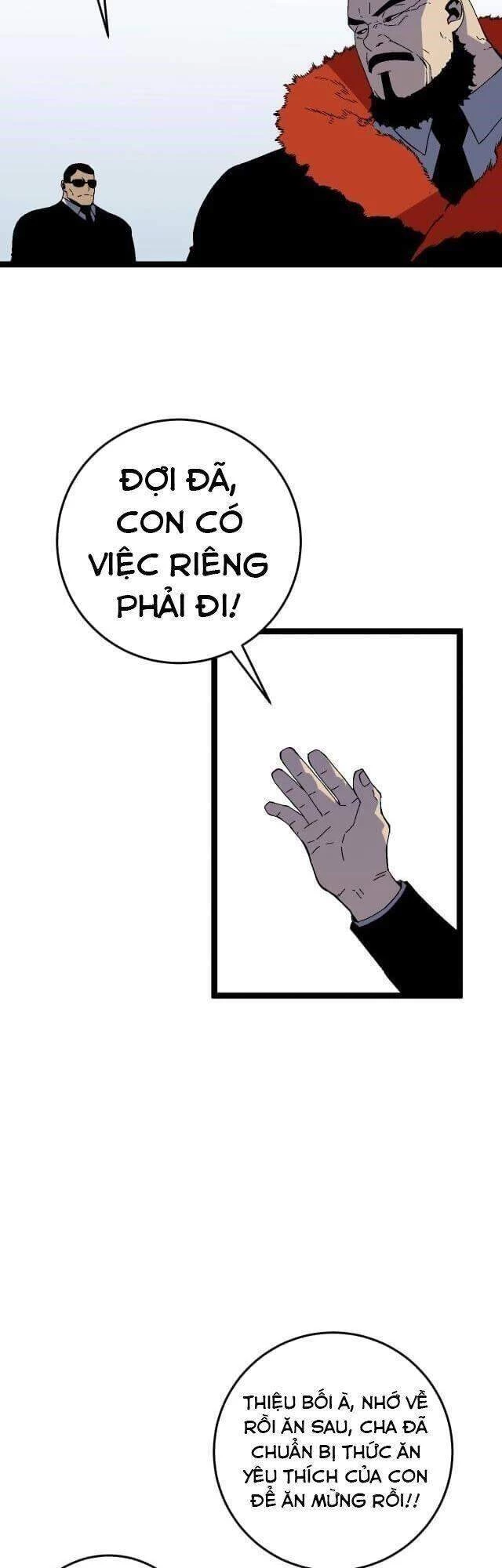 Thiên Phú Của Ngươi, Giờ Là Của Ta Chapter 15 - Trang 4