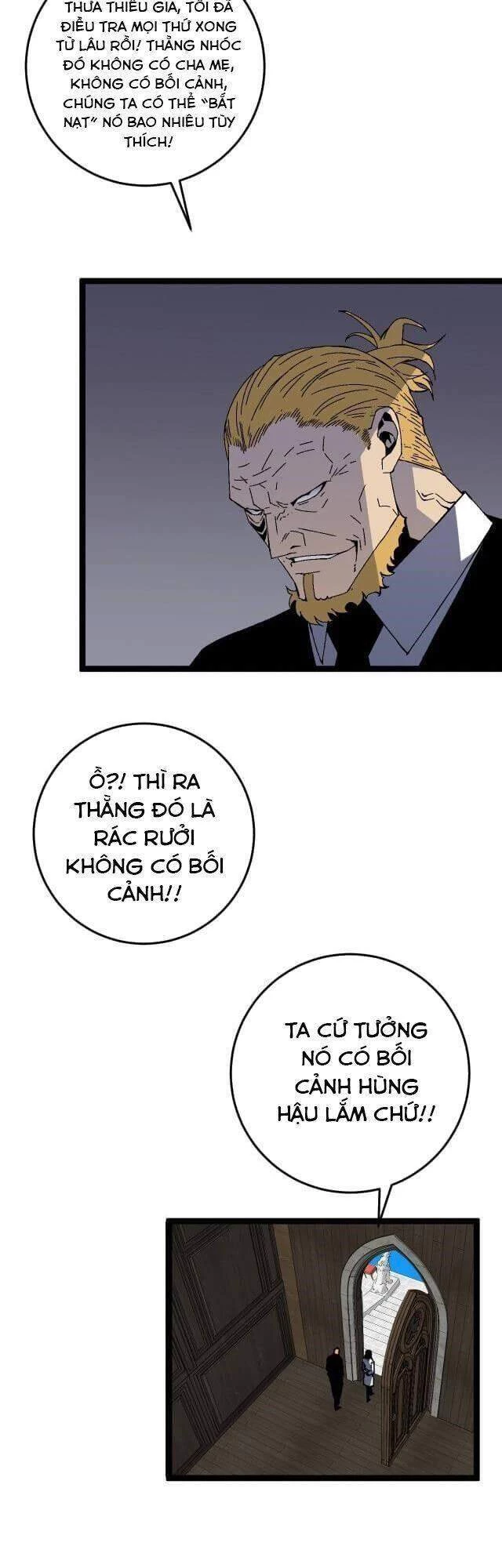 Thiên Phú Của Ngươi, Giờ Là Của Ta Chapter 15 - Trang 4