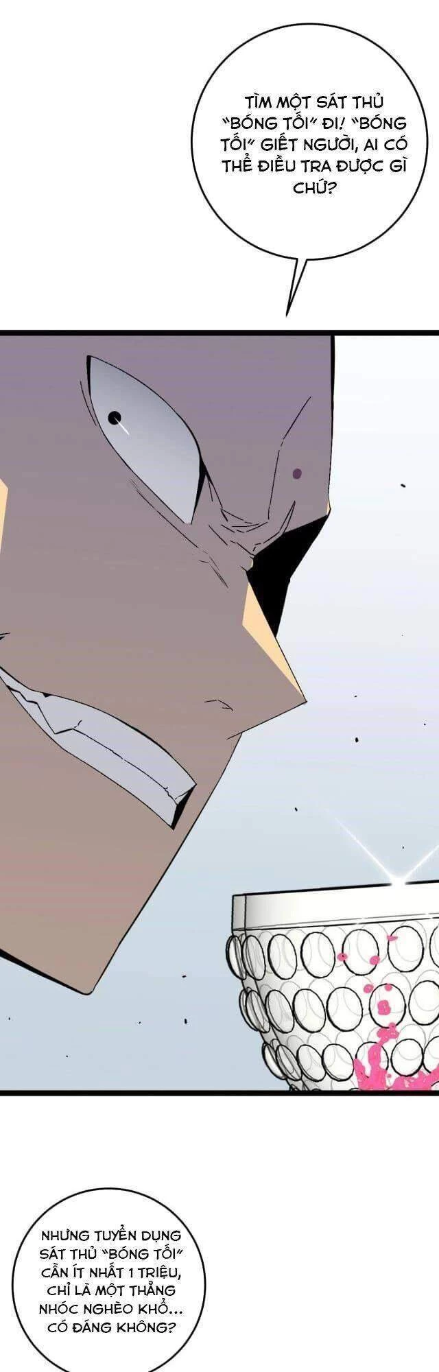 Thiên Phú Của Ngươi, Giờ Là Của Ta Chapter 15 - Trang 4