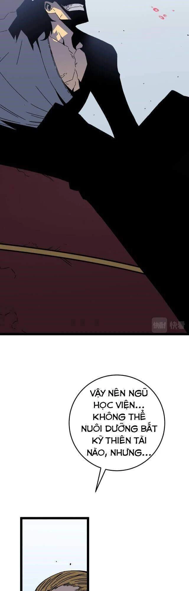 Thiên Phú Của Ngươi, Giờ Là Của Ta Chapter 15 - Trang 4