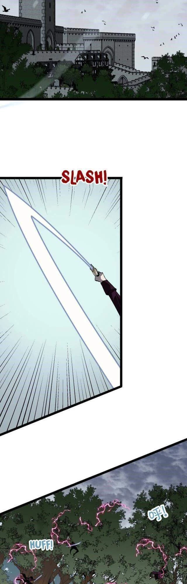 Thiên Phú Của Ngươi, Giờ Là Của Ta Chapter 15 - Trang 4