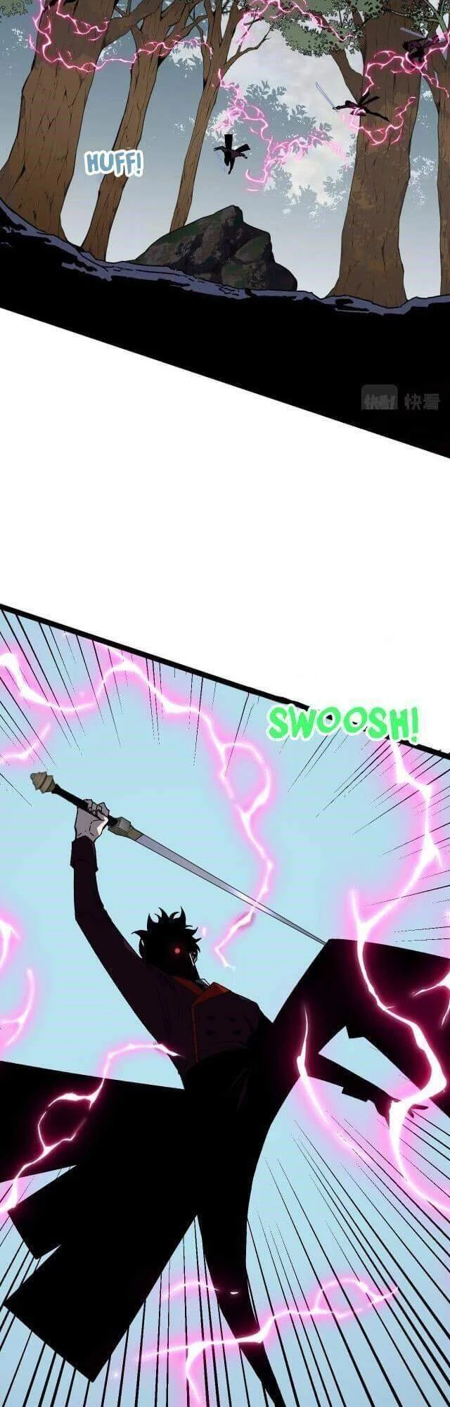 Thiên Phú Của Ngươi, Giờ Là Của Ta Chapter 15 - Trang 4