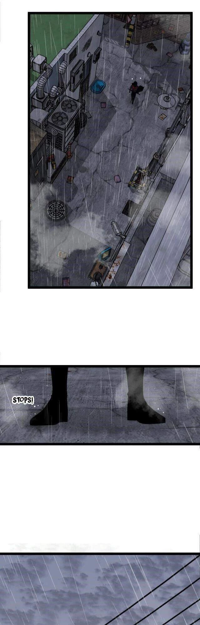 Thiên Phú Của Ngươi, Giờ Là Của Ta Chapter 15 - Trang 4