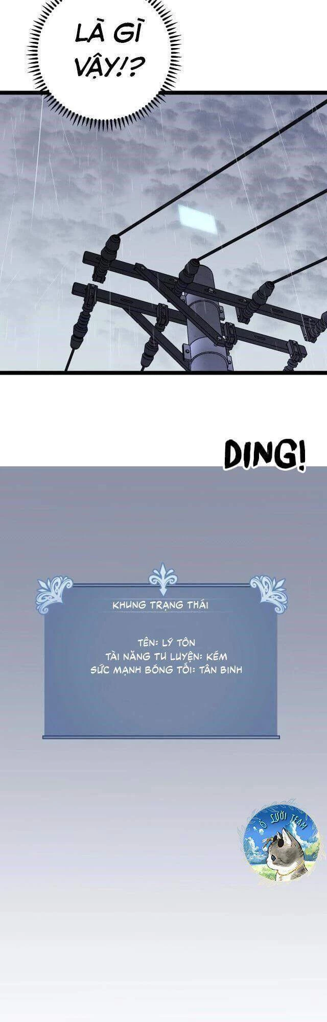 Thiên Phú Của Ngươi, Giờ Là Của Ta Chapter 15 - Trang 4