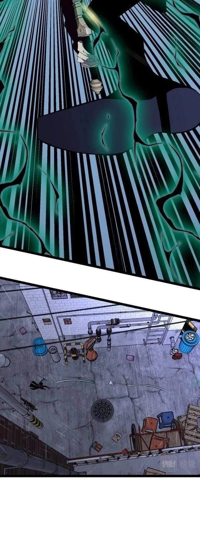 Thiên Phú Của Ngươi, Giờ Là Của Ta Chapter 15 - Trang 4