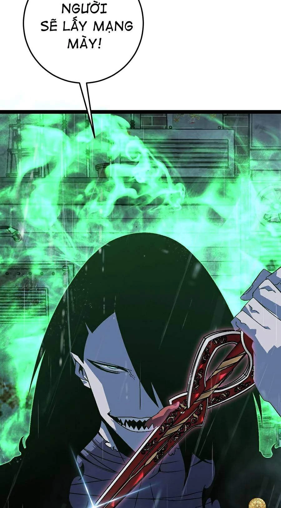 Thiên Phú Của Ngươi, Giờ Là Của Ta Chapter 16 - Trang 4