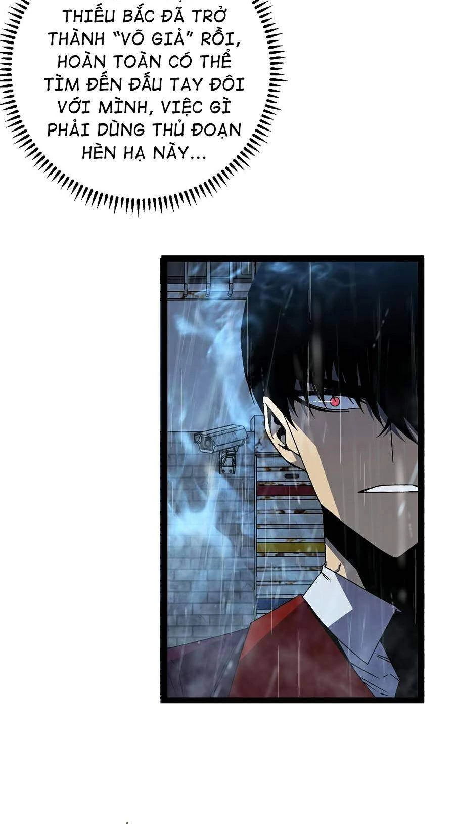 Thiên Phú Của Ngươi, Giờ Là Của Ta Chapter 16 - Trang 4