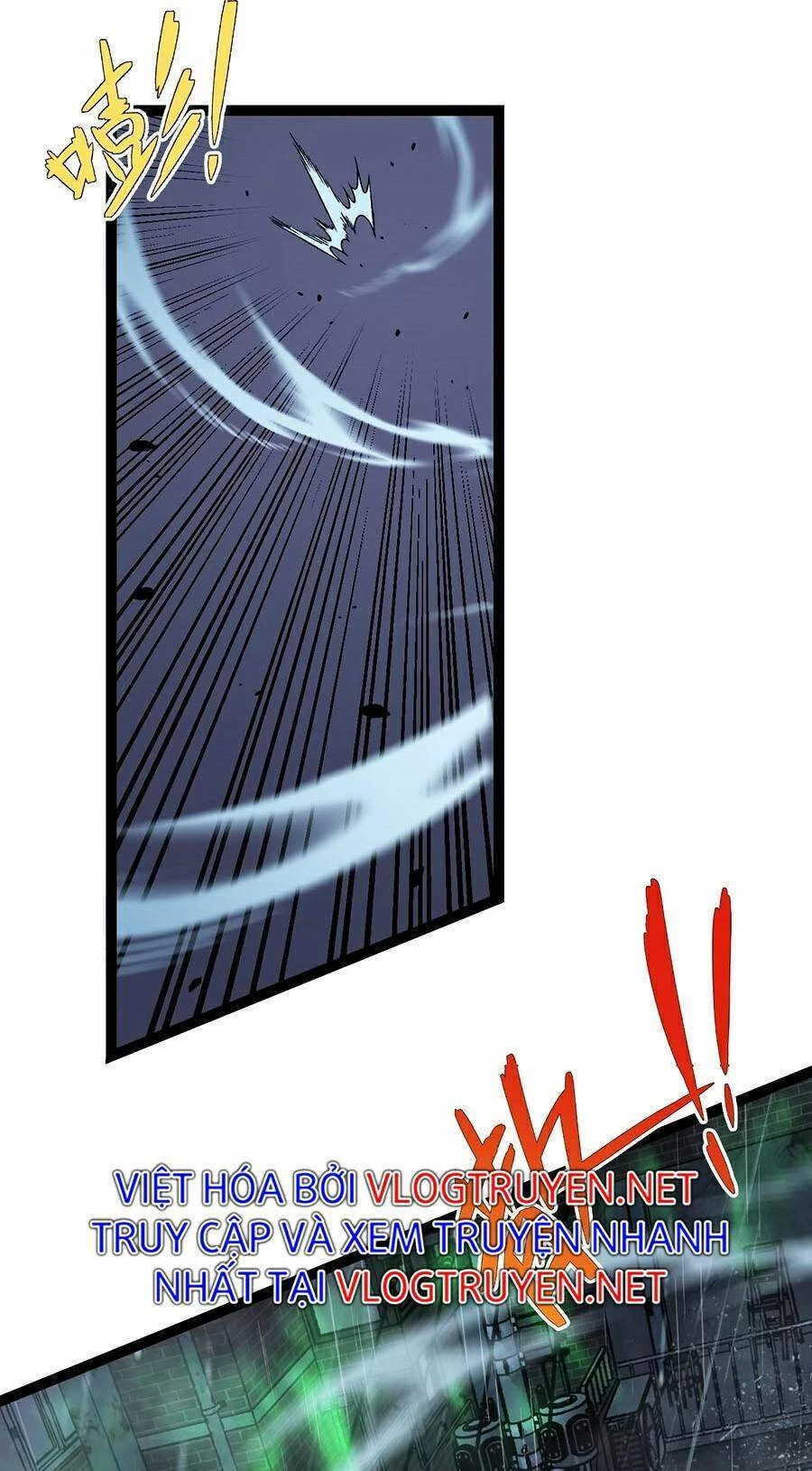 Thiên Phú Của Ngươi, Giờ Là Của Ta Chapter 16 - Trang 4