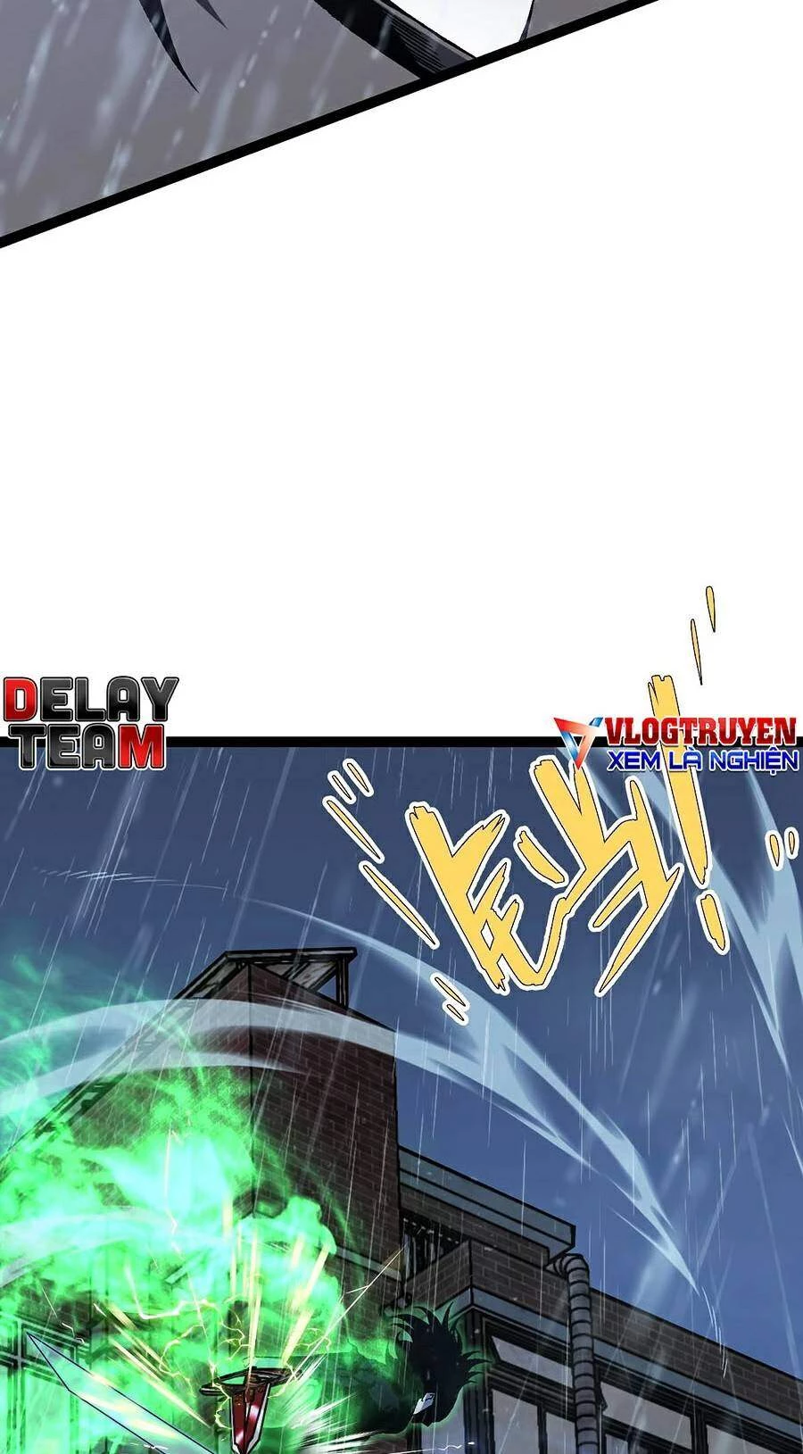 Thiên Phú Của Ngươi, Giờ Là Của Ta Chapter 16 - Trang 4