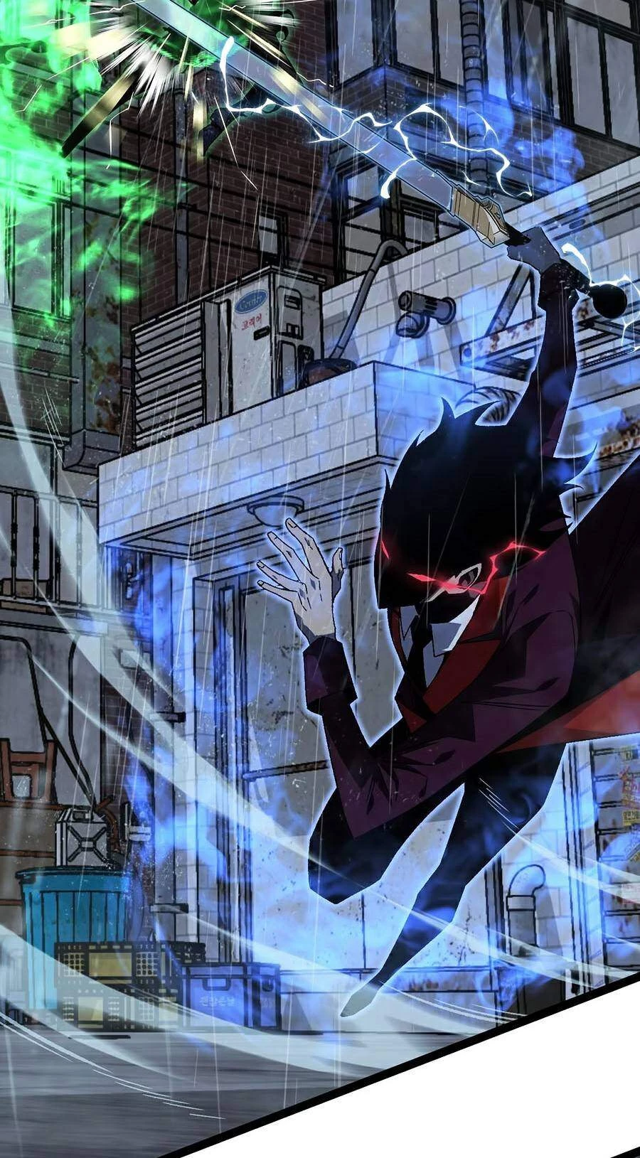 Thiên Phú Của Ngươi, Giờ Là Của Ta Chapter 16 - Trang 4