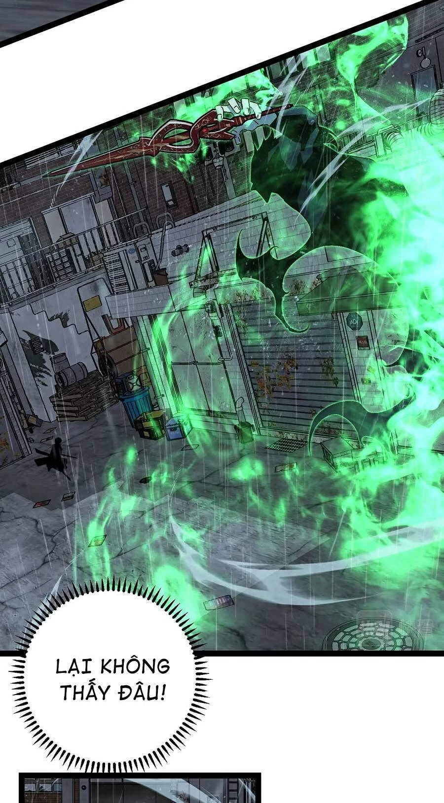 Thiên Phú Của Ngươi, Giờ Là Của Ta Chapter 16 - Trang 4